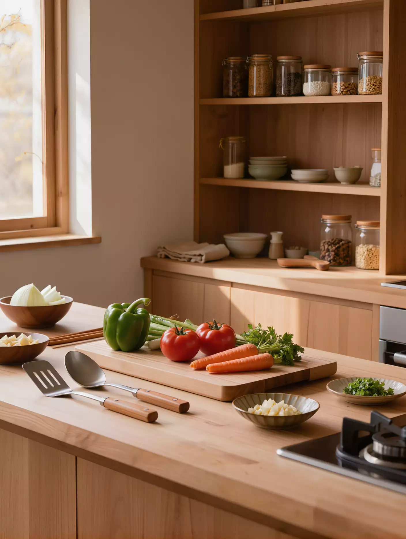 買い物リスト自動生成機能